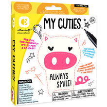 My Cuties - Pig
