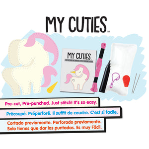 My Cuties - Unicorn