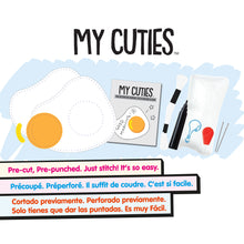 My Cuties - Egg