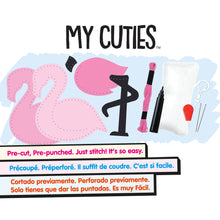 My Cuties - Flamingo