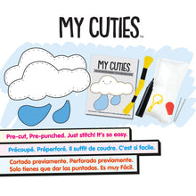 My Cuties - Cloud